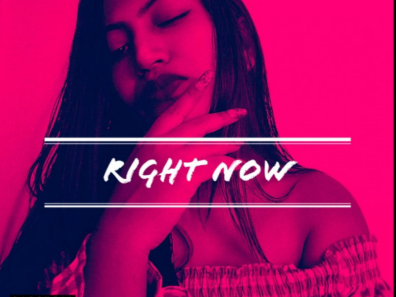 Right Now (Single)