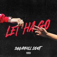 Let Ha Go (Single)
