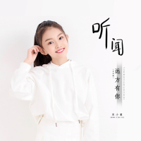 听闻远方有你 (Dj小勤版) (Single)