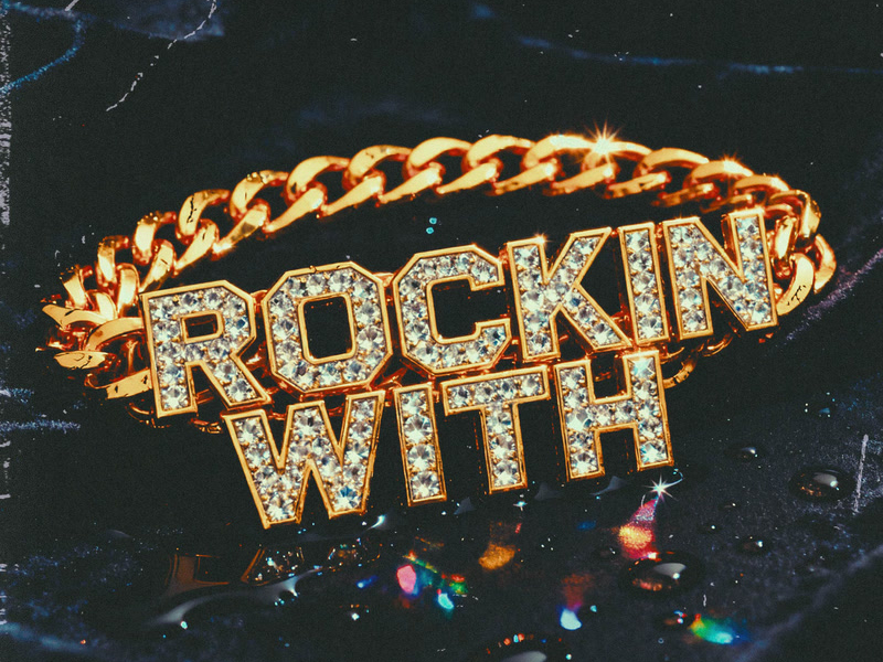 Rockin' With (Single)