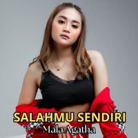 Salahmu Sendiri (Single)