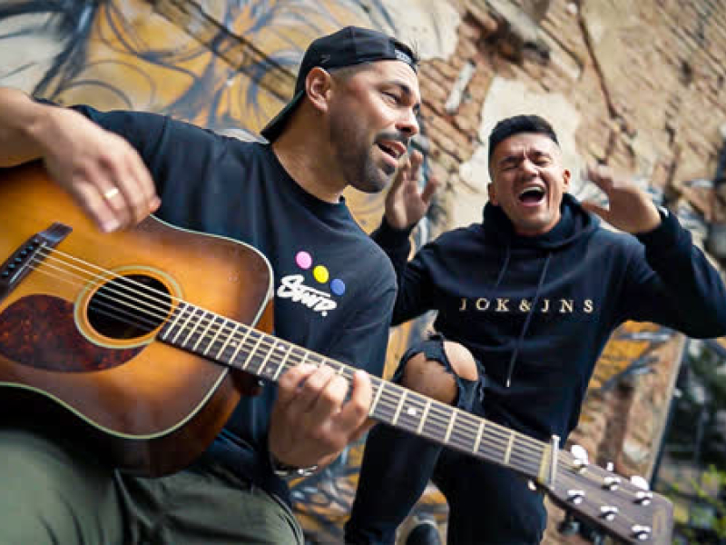 Dobre viacmenej (MV) (Single)