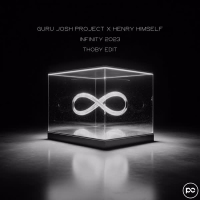 Infinity 2023 (Thoby Edit) (Single)