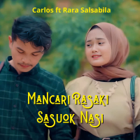 Mancari Rasaki Sasuok Nasi (Single)