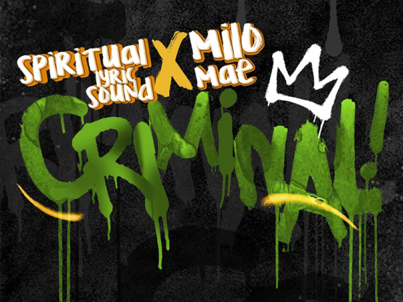 Criminal (Single)