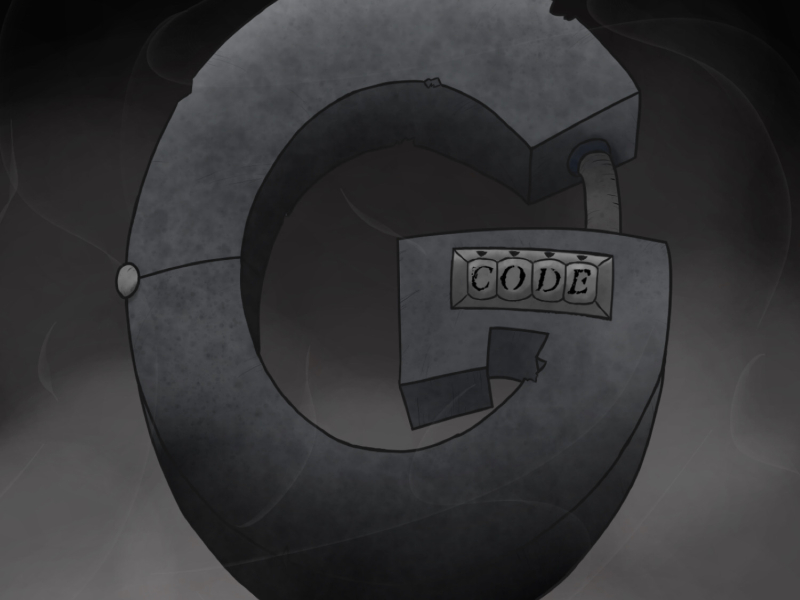 G Code (feat. Yung Dapp) (Single)