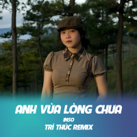 Anh Vừa Lòng Chưa (Trí Thức Remix) (Single)