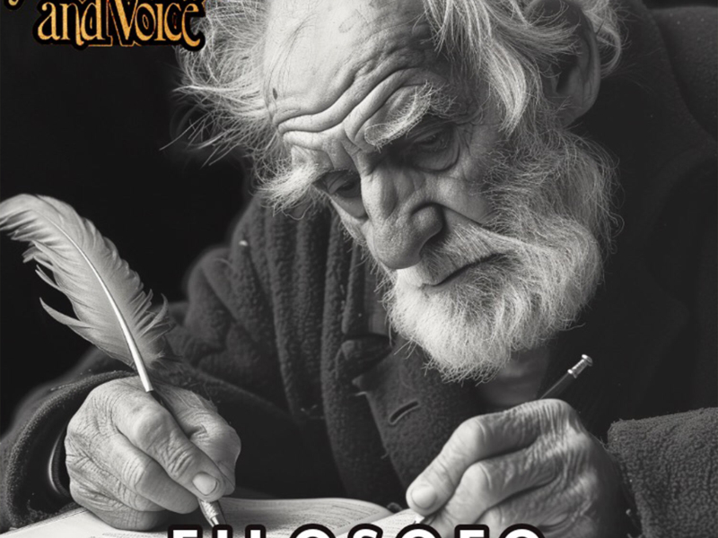 Filosofo (Remastered 2024) (Single)