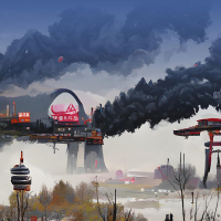 Kodok nyemplung air (Single)