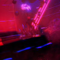 Nostalgia (Sped Up) (EP)