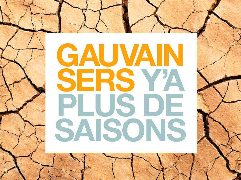 Y'a plus de saisons (Single)