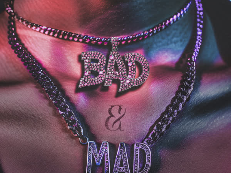 BAD & MAD (Single)