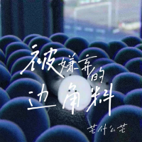 被嫌弃的边角料 (Single)