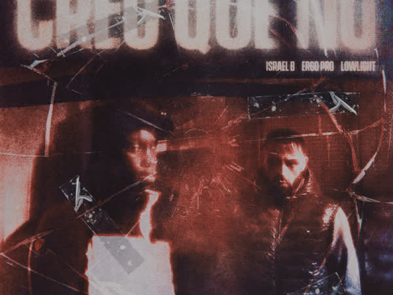 Creo Que No (Single)