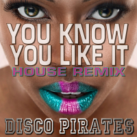 You Know You Like It (House Remix) (EP)