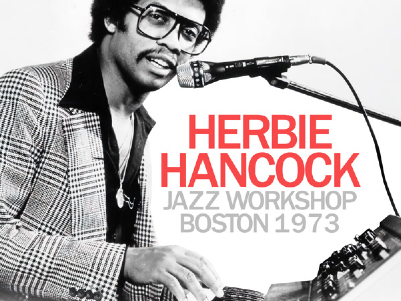 Jazz Workshop Boston 1973 (live)
