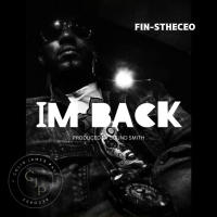 IM BACK (Single)