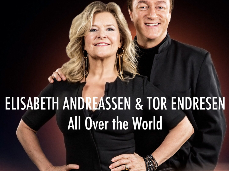 All over the World (Single)