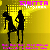 Sinitta (Megamix) (Single)