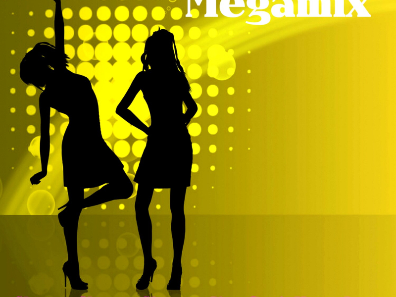 Sinitta (Megamix) (Single)