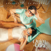 Quíen Me Cuida El Cora (Single)