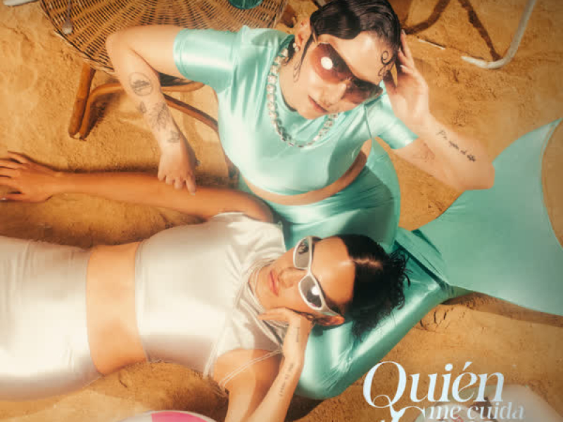 Quíen Me Cuida El Cora (Single)