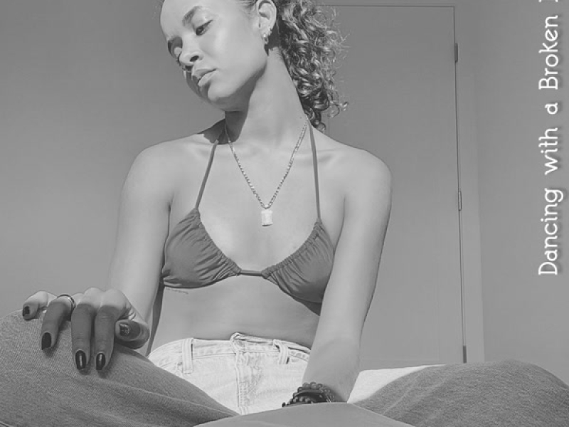 Dancing with a Broken Heart (Single)