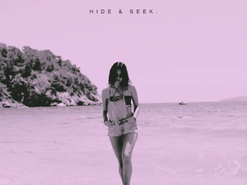 Hide and Seek (Single)