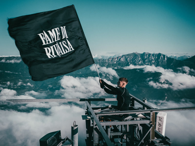 Fame di Rivalsa (Single)