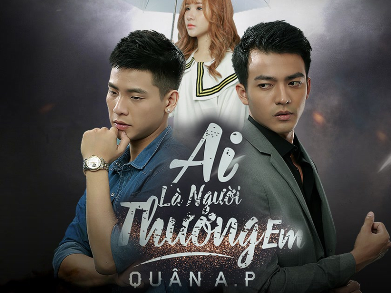 Ai Là Người Thương Em (Single)