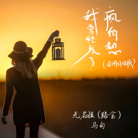 我曾经发了疯的想 (国闽对唱版) (Single)