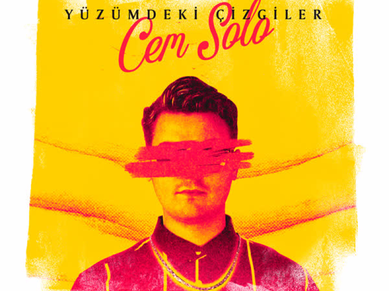 Yüzümdeki Çizgiler