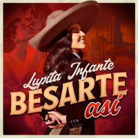 Besarte Así (Single)