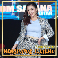 Menghapus Jejakmu (Single)