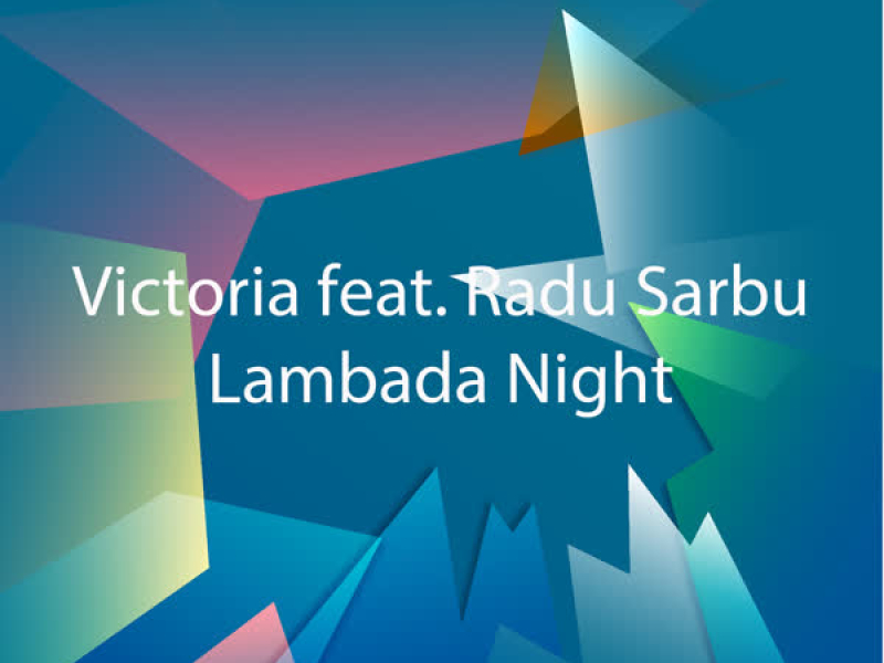 Lambada Night (EP)