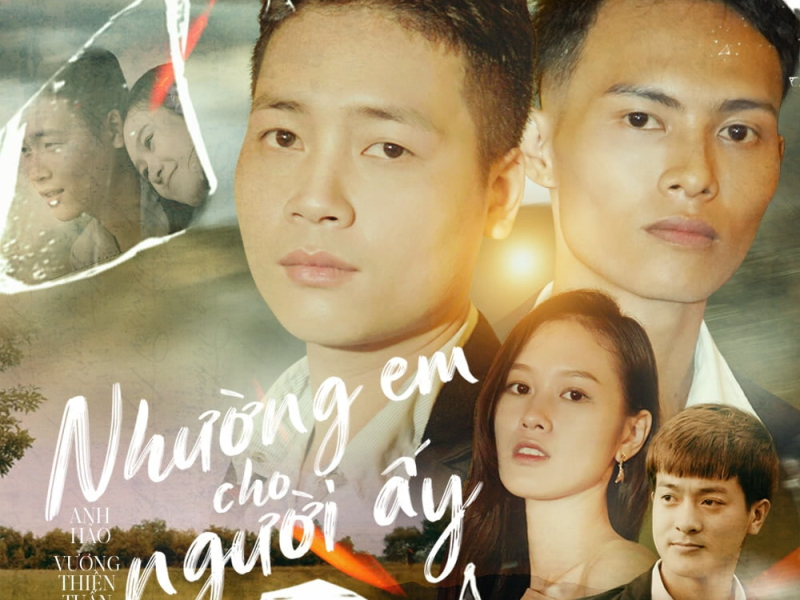 Nhường Em Cho Người Ấy Beat (Single)