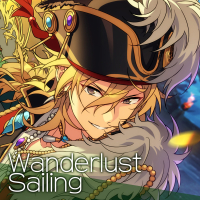 UNDEAD「Wanderlust Sailing」あんさんぶるスターズ！！ ESアイドルソング season6 (EP)