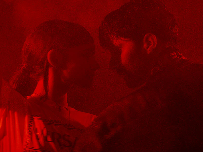 Rumors (Mark Shakedown Remix) (Single)