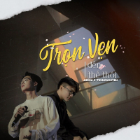Trọn Vẹn Đến Thế Thôi (Single)