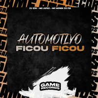 Automotivo Ficou Ficou (Single)