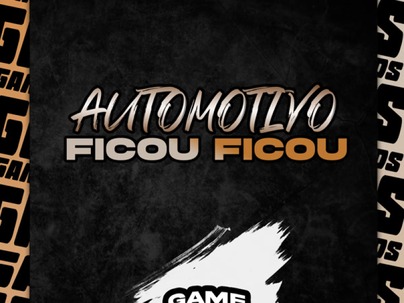 Automotivo Ficou Ficou (Single)