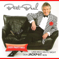 Lass Mich Heute Nacht Dein Jackpot Sein (Partymix) (Single)