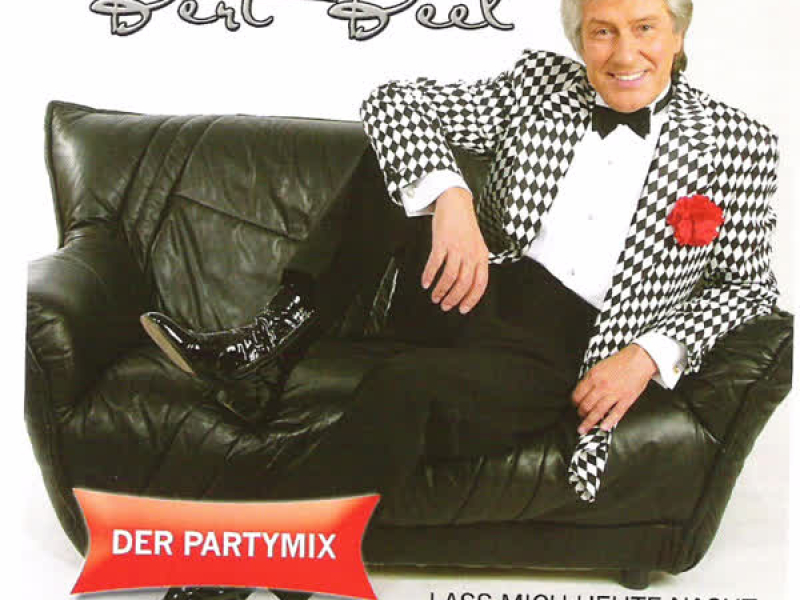 Lass Mich Heute Nacht Dein Jackpot Sein (Partymix) (Single)