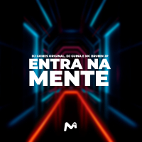 ENTRA NA MENTE (Single)