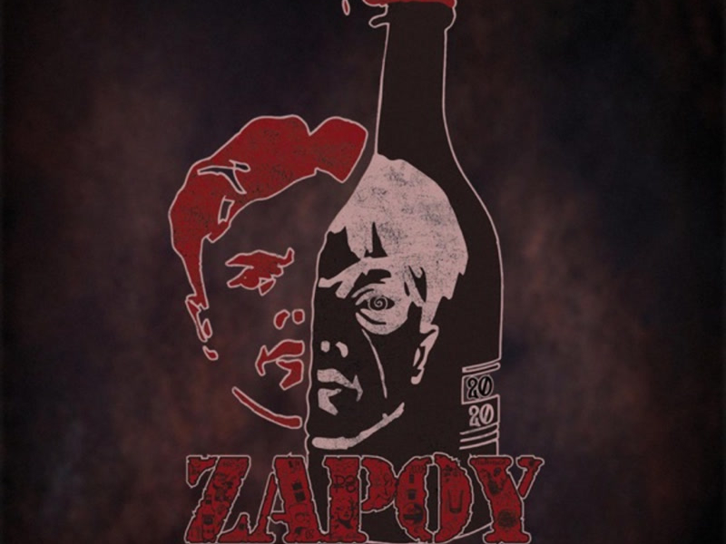 Zapoy (Single)