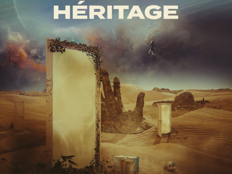 Héritage (EP)