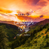 Eindelijk Vrij (feat. Jurez) (Single)