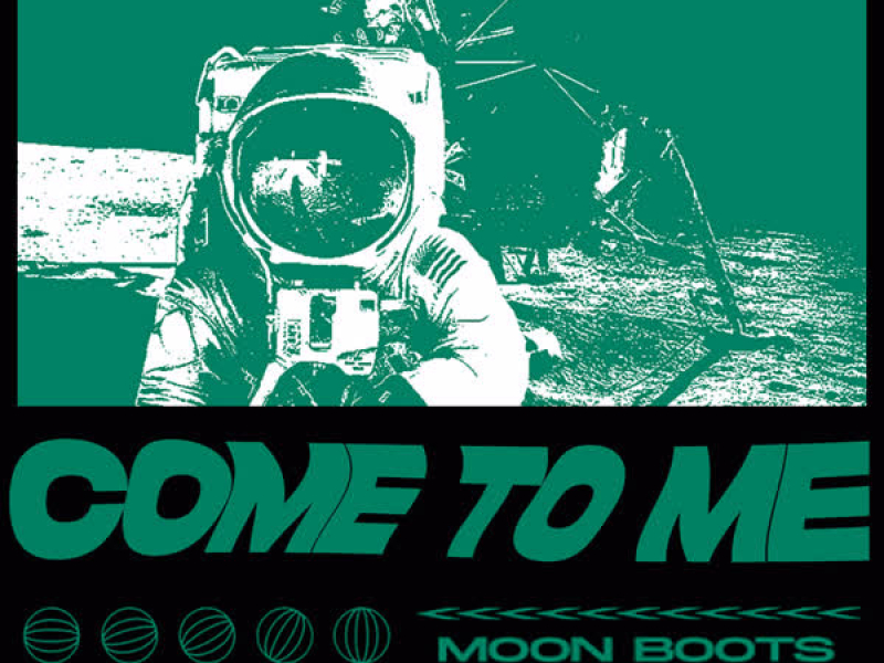 Come to Me (Extended Mix) (Single)