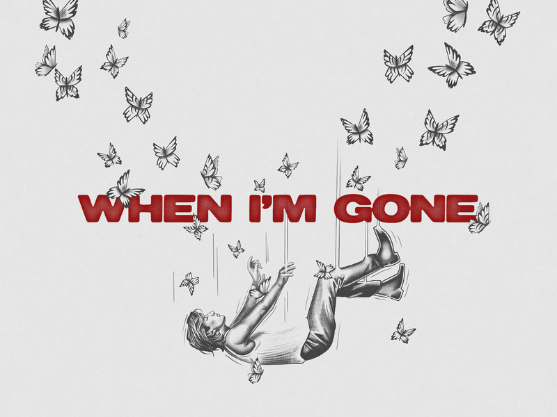 When I'm Gone (Single)