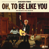 Oh, To Be Like You (Single)